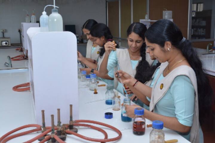 laboratory